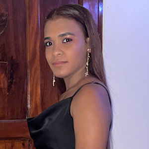 Meet your Posher, Yokasta